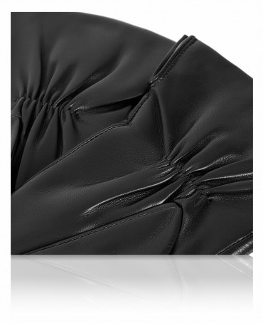 Перчатки Женские i.K11-COUERE/BL